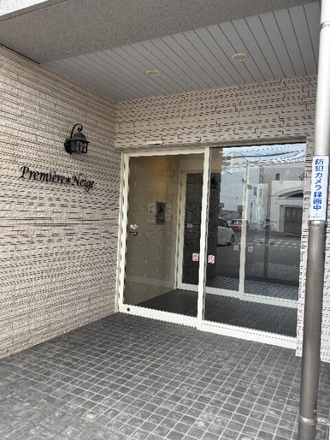 プルミエ・ネージュ
