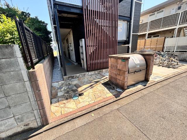 リブリ・華さがみ野