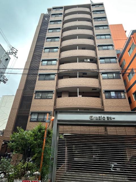 GRAZIO日本一