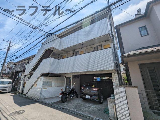 アメニティハイツ