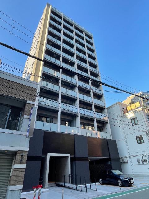 イレーネ南森町