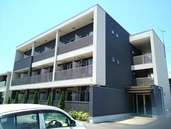 レガシー・ガーデンIV