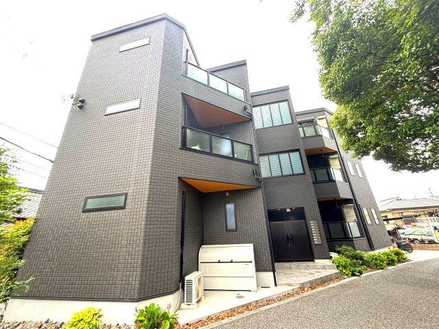 アライアンス常磐町