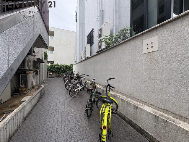 ナッツダムスタジオーネ塚口