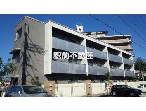 シャーメゾンリバーサイド城西