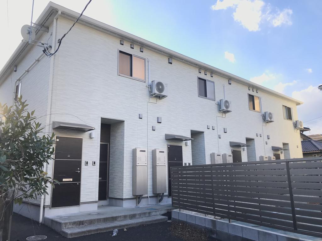 マノアーレ長町南