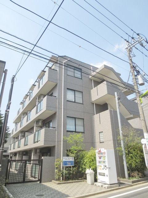 ベルコリーヌ