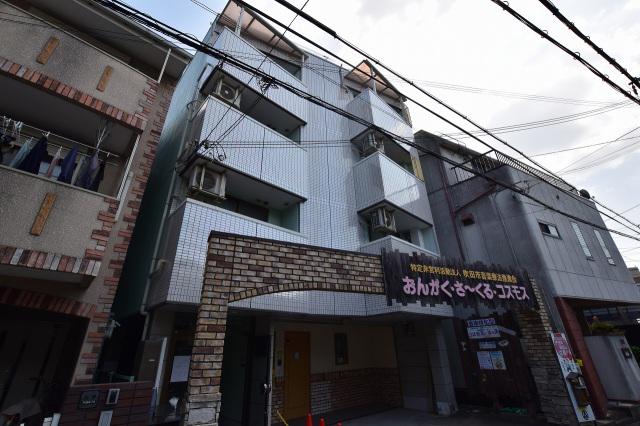 ハイムあこ