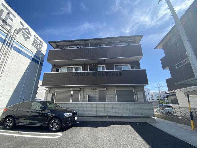 D-SQUARE 湊町I・II