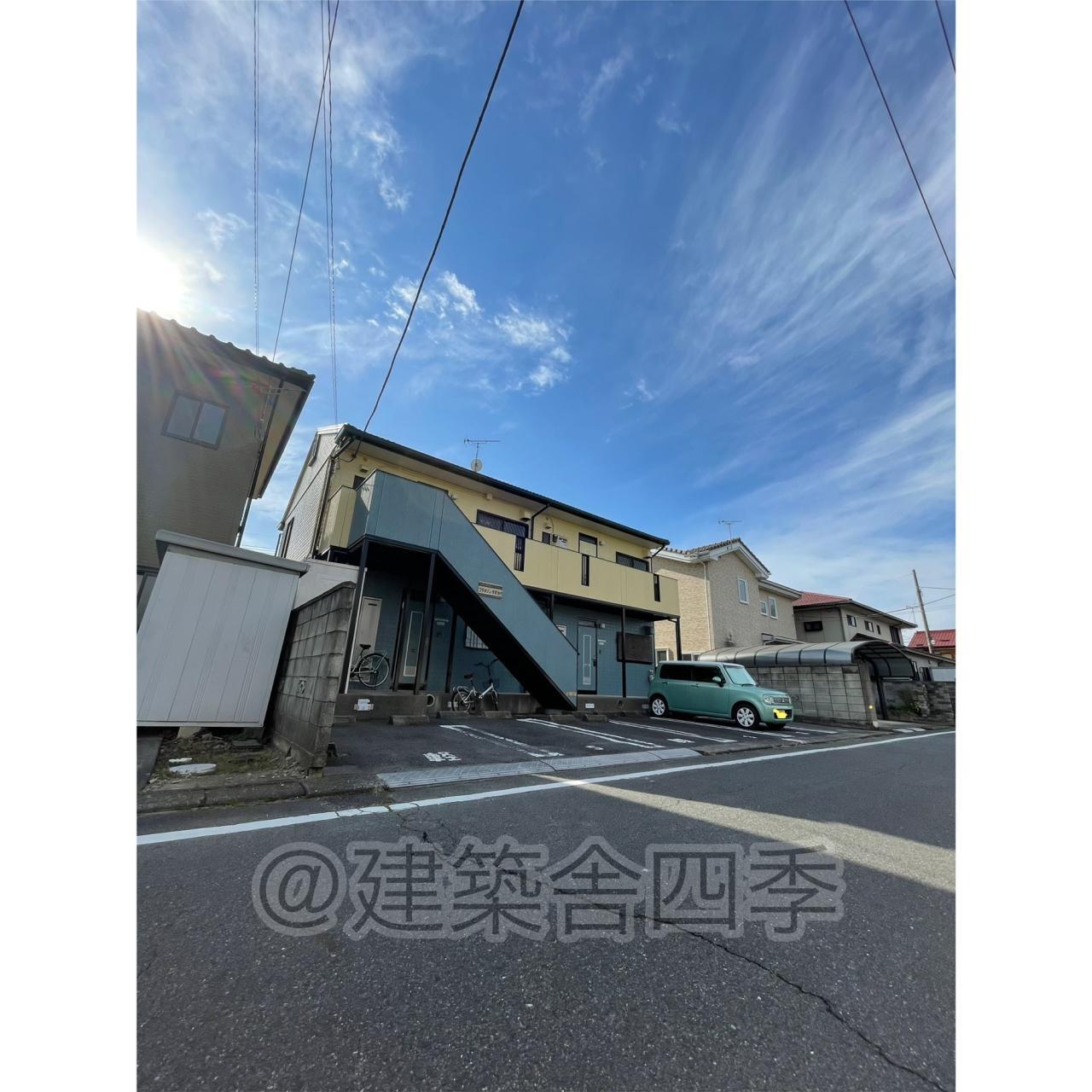 プチメゾンすずかけ