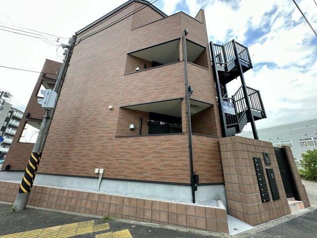 ベイルーム横浜市が尾
