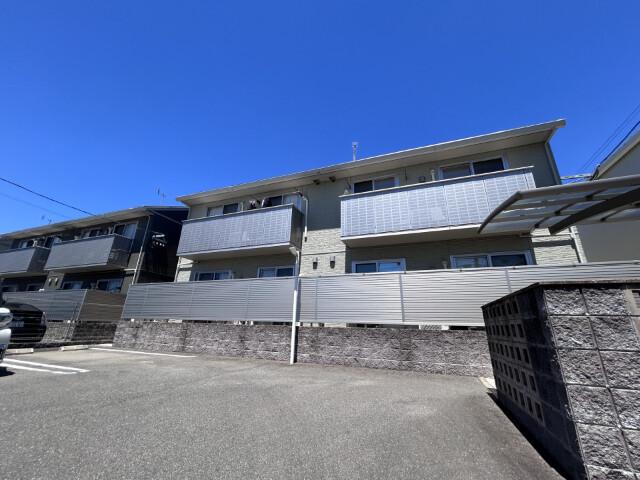 D-ROOM南福岡III