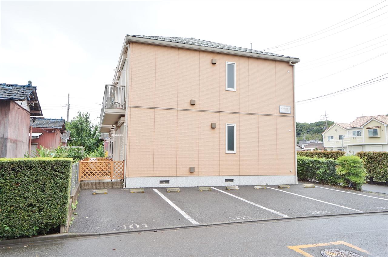 ハイツ宮下II