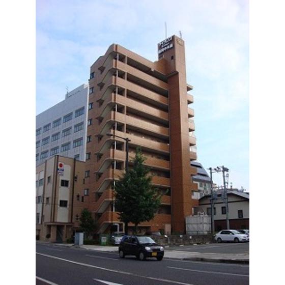 ライオンズマンション盛岡中央通