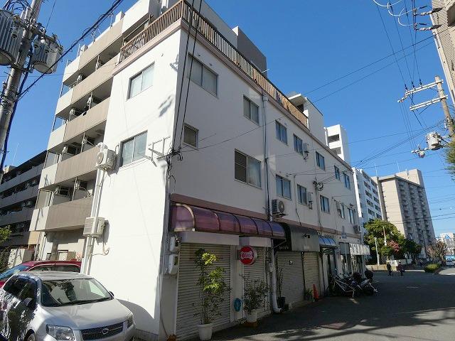 サカイマンション