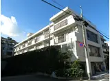 市ヶ谷コーポ