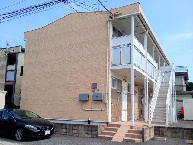 埼玉高速鉄道 戸塚安行駅 徒歩6分  築20年