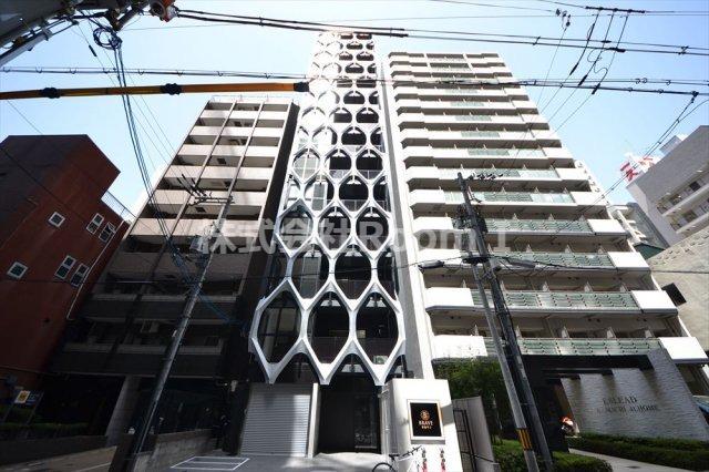 BRAVE常盤町II