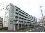 仙川町3丁目マンション