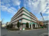 ユニテソリステ津門川