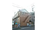 ローズアパート41番館