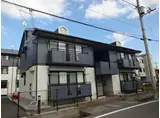 アドミレー樹太B棟