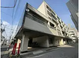 四谷芝本マンション