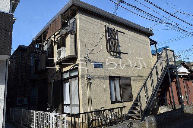 シティハイムコーポ広瀬
