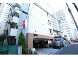 コンフォートマンション仲町第2