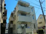 メゾンクレセントII八田