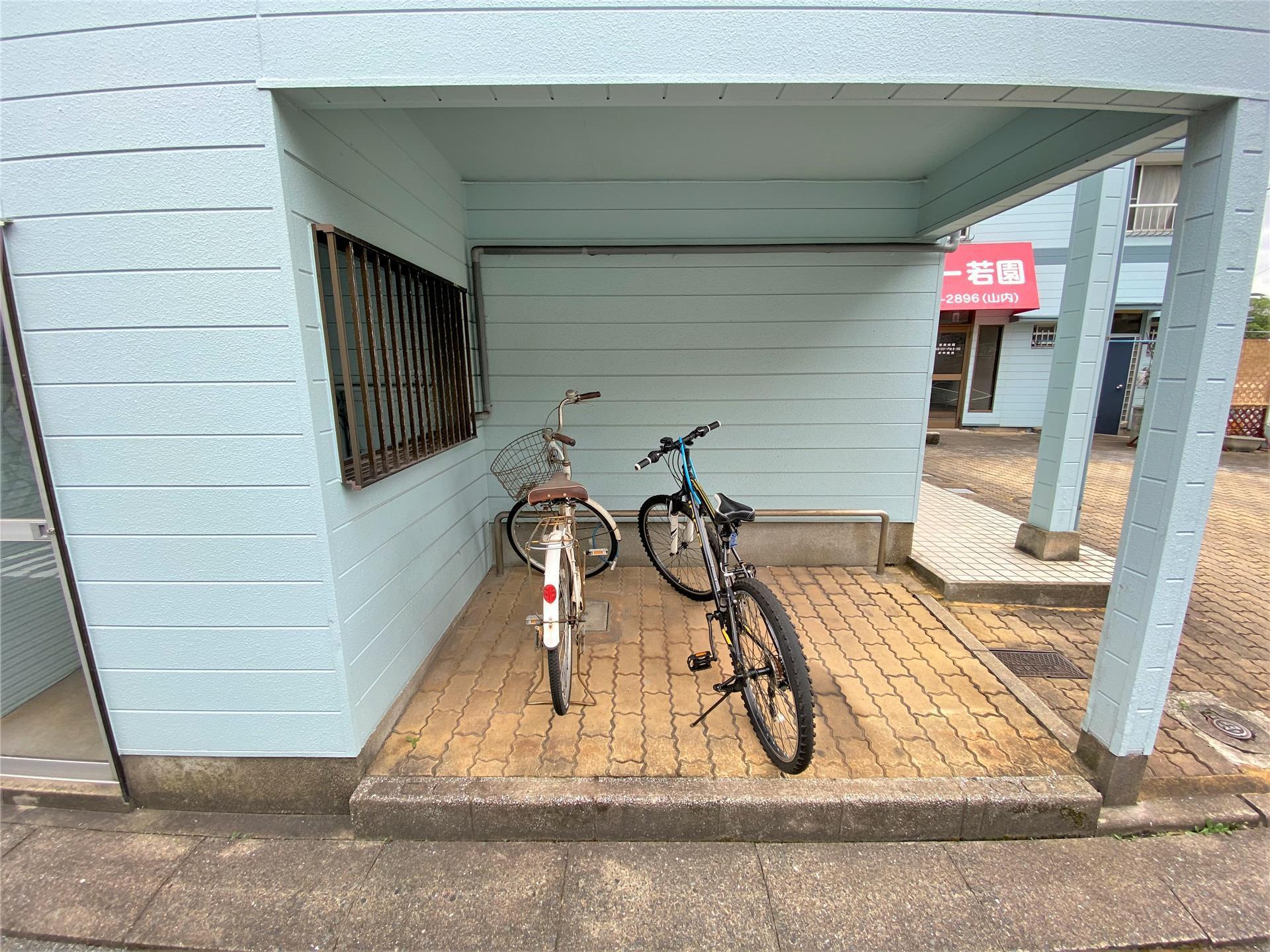 アビタシオン若園