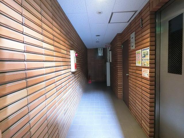 コンフォート姫里