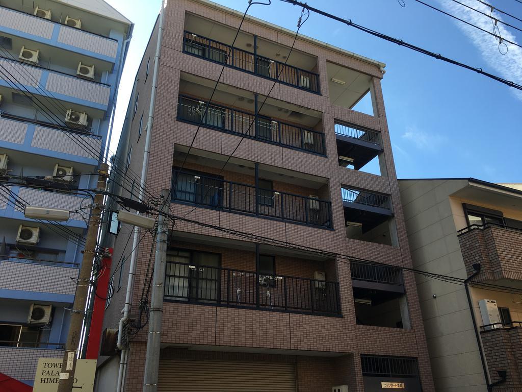 コンフォート姫里
