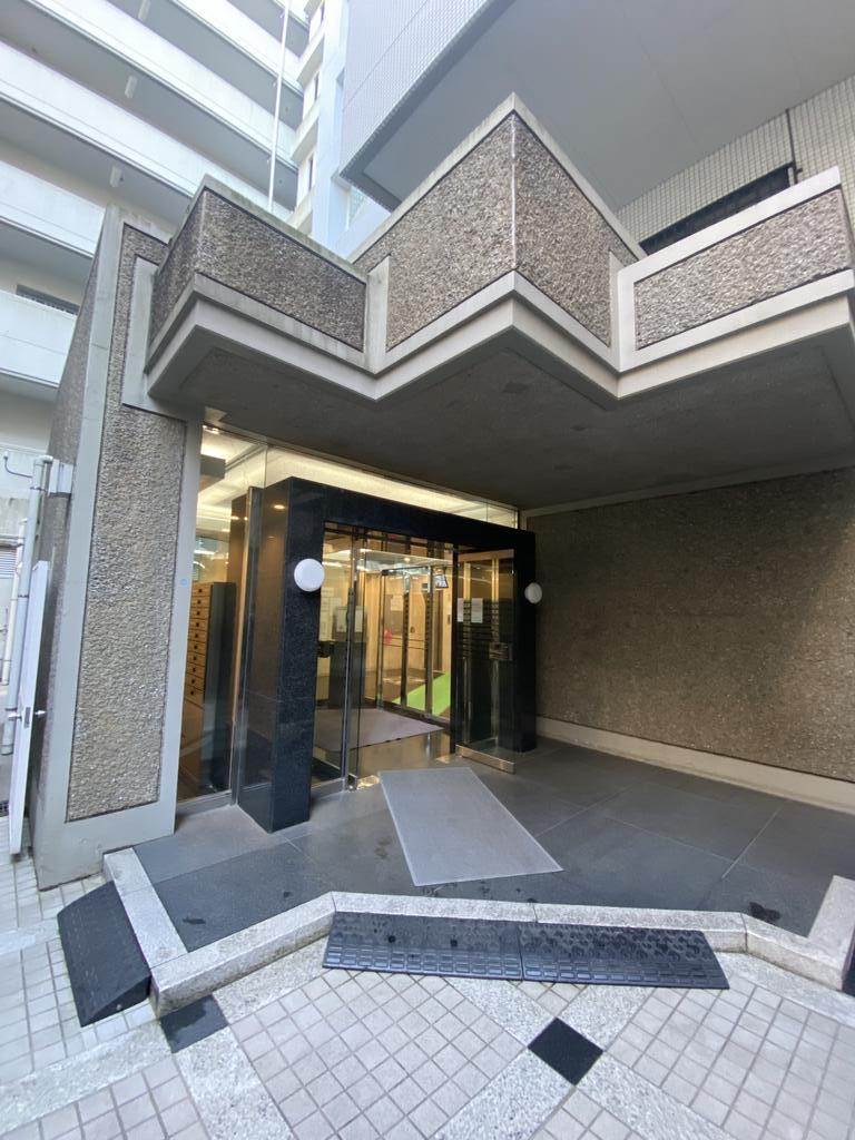 グランドメゾン池袋壱番館