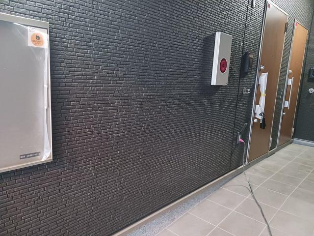 マヨール御舟町