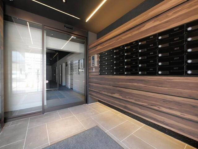 DIORE RESIDENCE SAPPORO