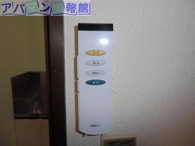 シェ・ガロンヌ近江