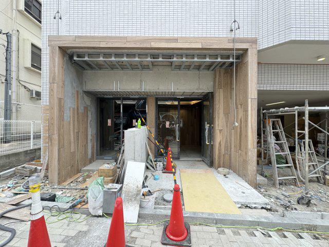スワンズシティ神戸ウエスト