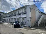 パレスサザンクロスV・B