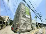 シエスタヴィラ秋津ブリックハウス