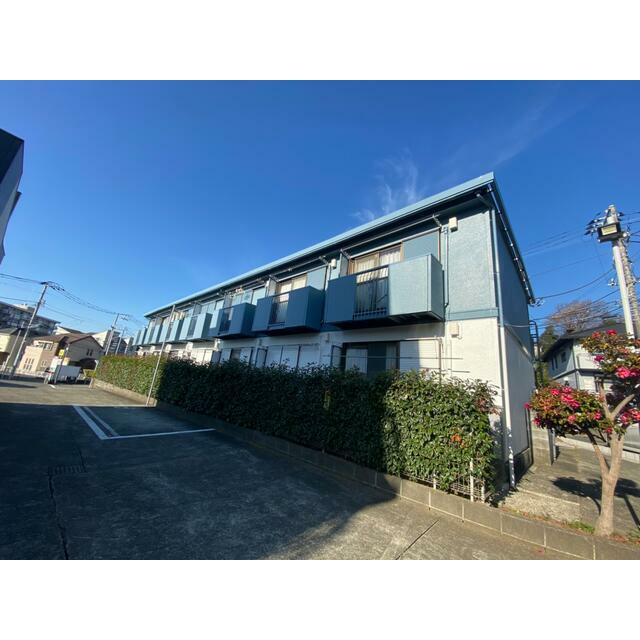 プレール戸塚