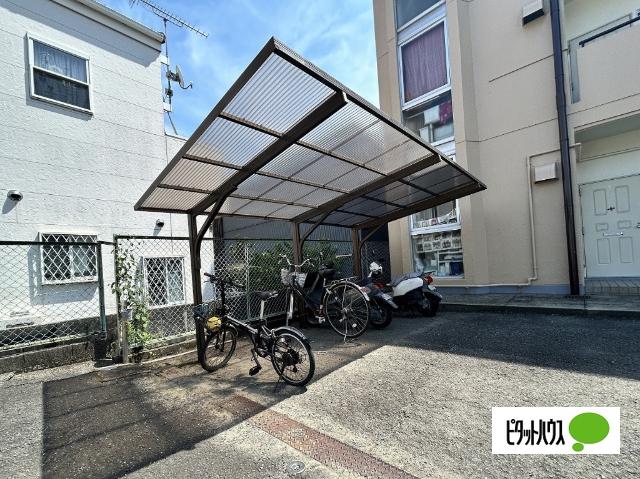 コーポ紀三井寺