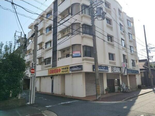 堀田中駒ビル