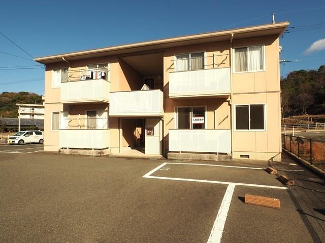 シャーメゾン夢ヶ丘C棟
