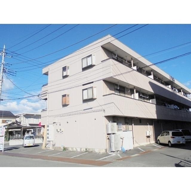 シティーパレスカキシマ