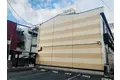 福岡県北九州市小倉北区高峰町の建物
