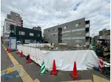 南19西8マンション