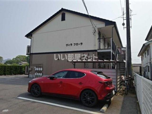 ヴィラフローラI