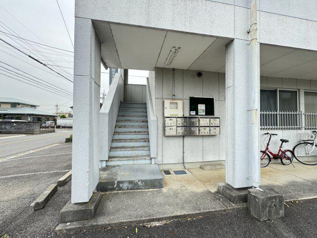 タクミハイツ93