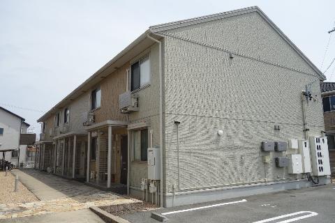 フレンズ半田
